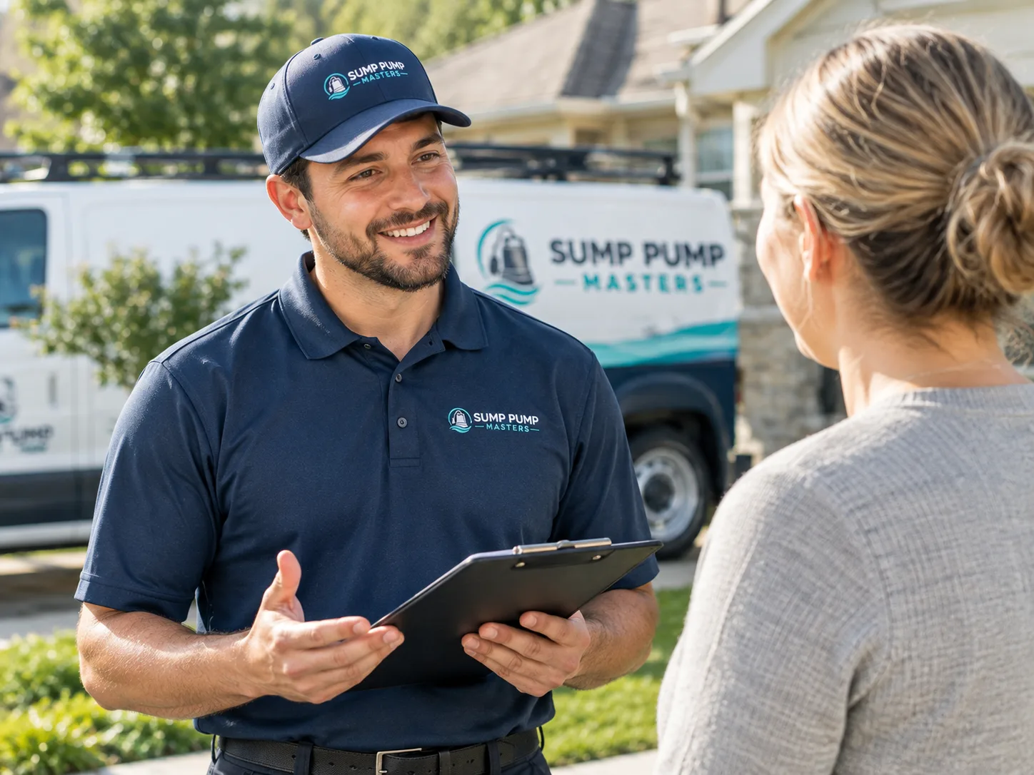 Sump Pump Repair Checotah, OK FAQs